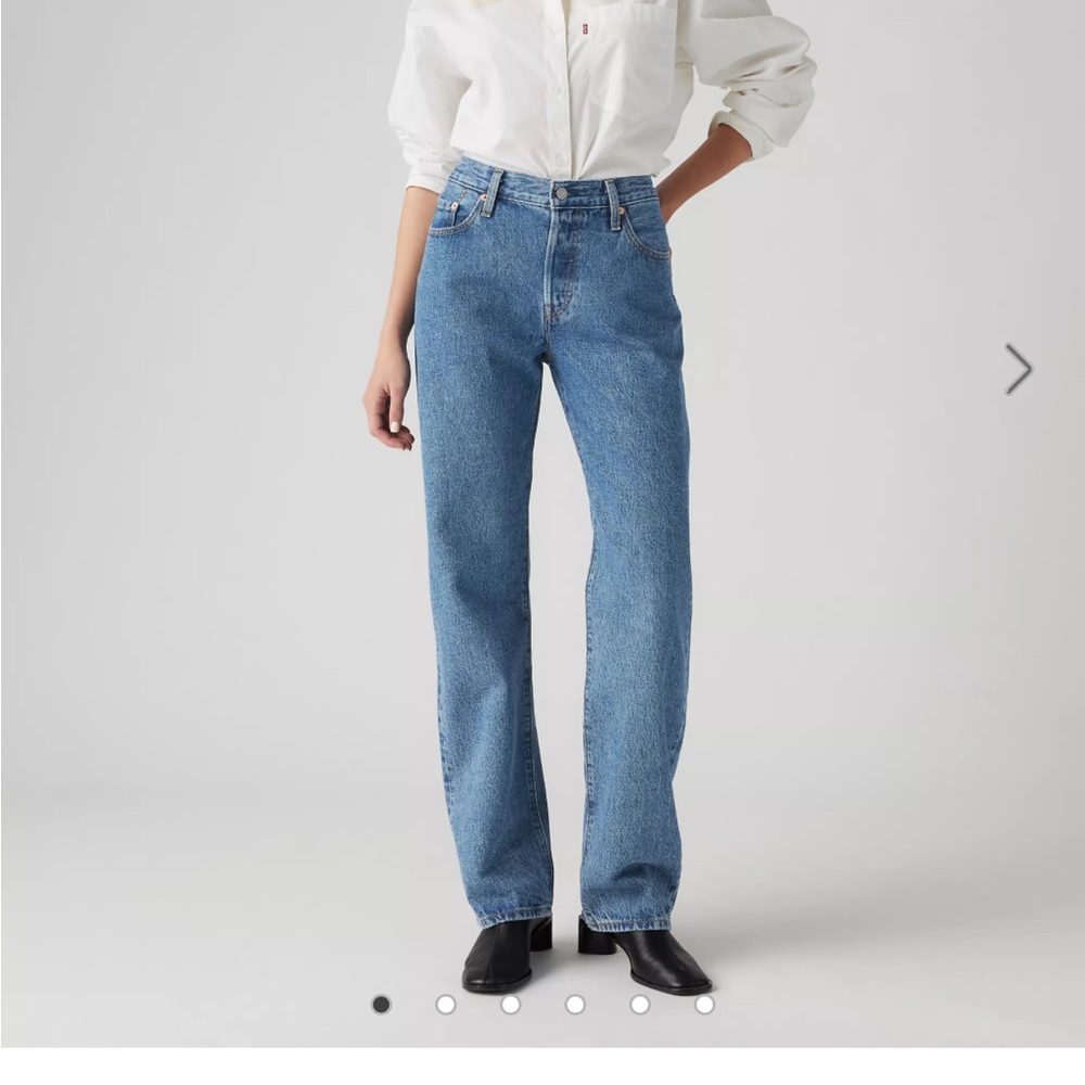Levi’s 501 90’s